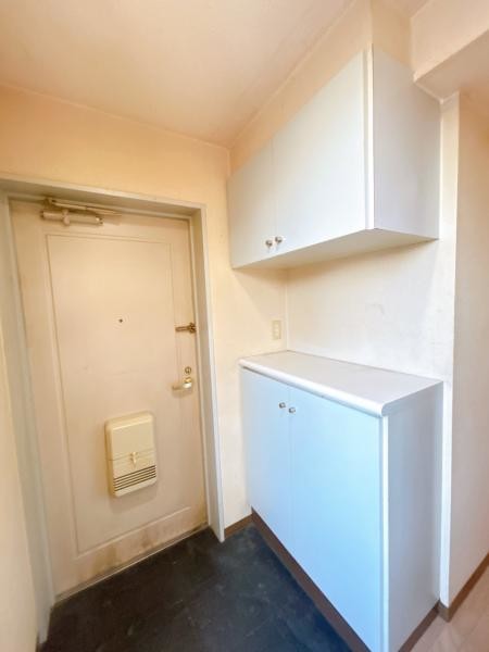 apartment 群馬県高崎市小八木町810番地5