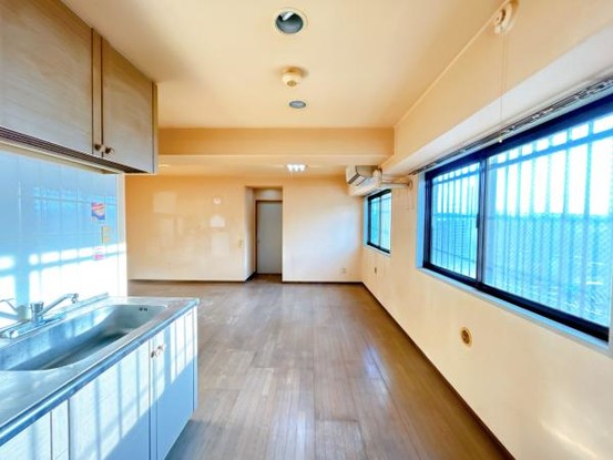 apartment 群馬県高崎市小八木町810番地5