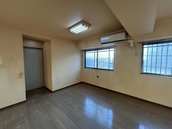 apartment 群馬県高崎市小八木町810番地5
