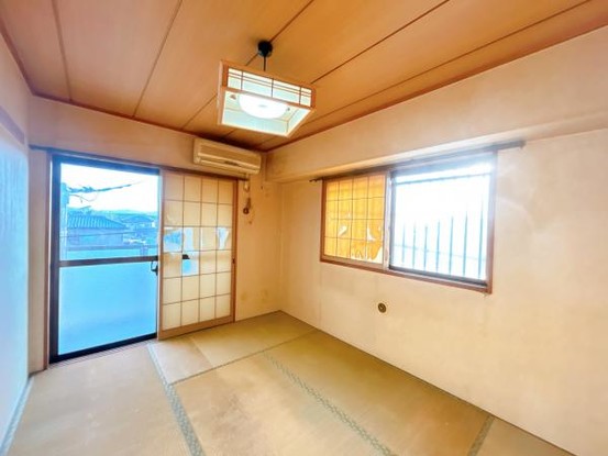 apartment 群馬県高崎市小八木町810番地5