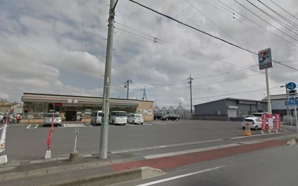 apartment 群馬県高崎市小八木町810番地5