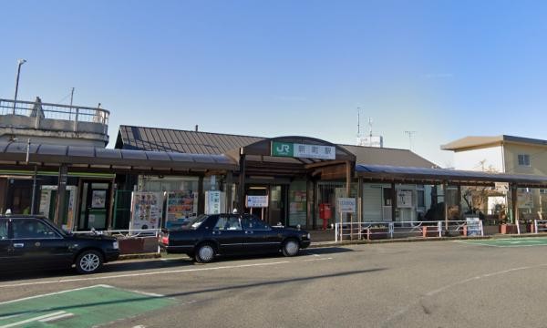 apartment 群馬県高崎市小八木町810番地5