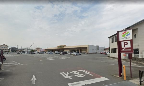 apartment 群馬県高崎市小八木町810番地5