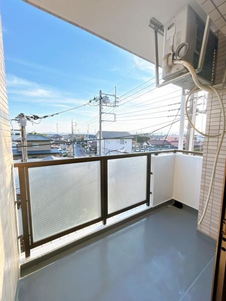 apartment 群馬県高崎市小八木町810番地5