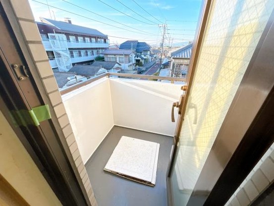 apartment 群馬県高崎市小八木町810番地5