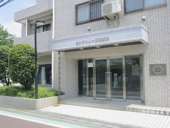 apartment 群馬県高崎市小八木町810番地5