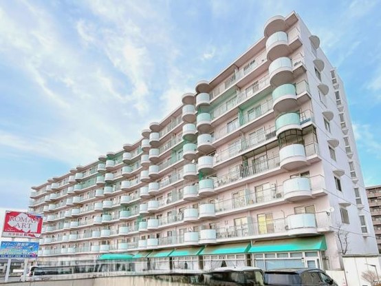 apartment 群馬県高崎市小八木町810番地5