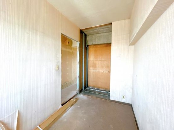 apartment 群馬県高崎市小八木町810番地5