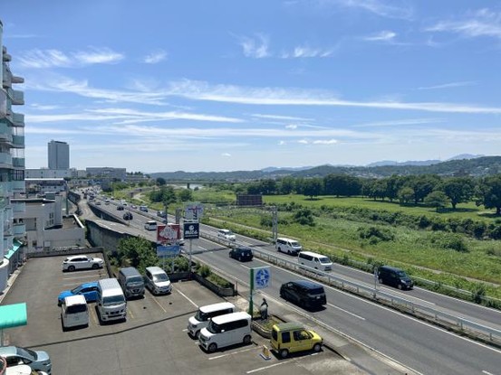 apartment 群馬県高崎市小八木町810番地5