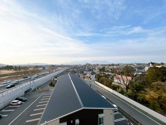 apartment 群馬県高崎市小八木町810番地5