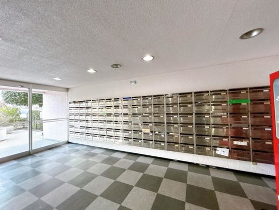 apartment 群馬県高崎市小八木町810番地5