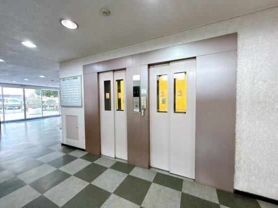 apartment 群馬県高崎市小八木町810番地5