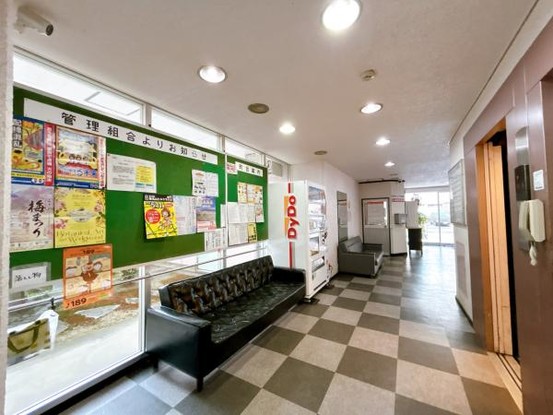 apartment 群馬県高崎市小八木町810番地5