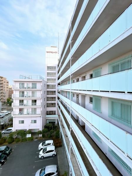 apartment 群馬県高崎市小八木町810番地5