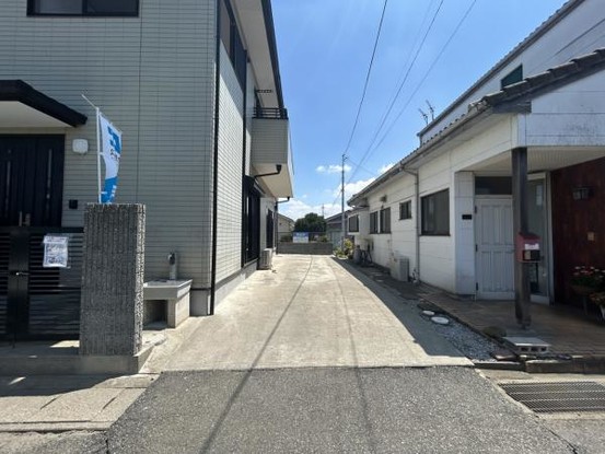 detached 群馬県佐波郡玉村町大字上福島
地図を見る