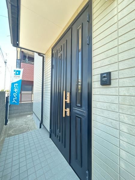detached 群馬県佐波郡玉村町大字上福島
地図を見る
