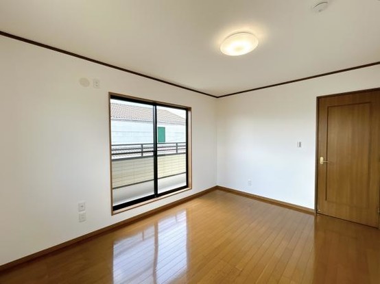 detached 群馬県佐波郡玉村町大字上福島
地図を見る