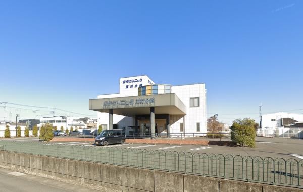 detached 群馬県佐波郡玉村町大字上福島
地図を見る