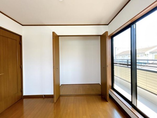 detached 群馬県佐波郡玉村町大字上福島
地図を見る