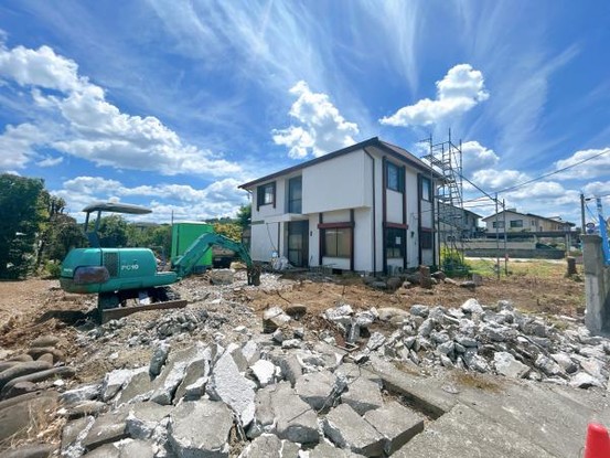 detached 群馬県安中市東上磯部
地図を見る