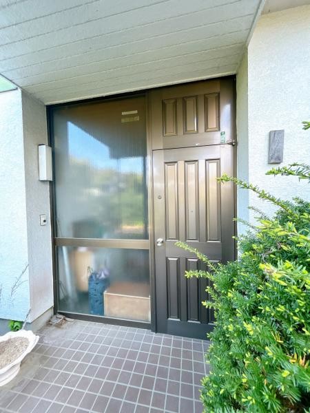 detached 群馬県安中市東上磯部
地図を見る