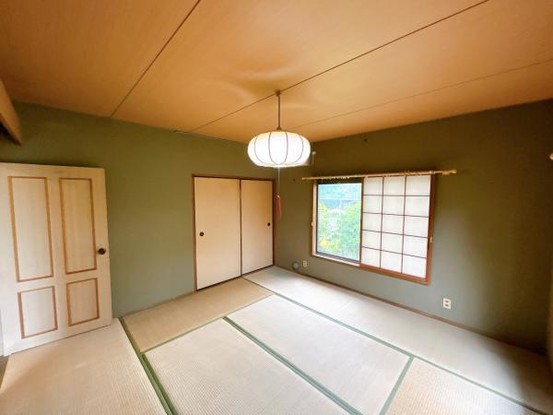 detached 群馬県安中市東上磯部
地図を見る
