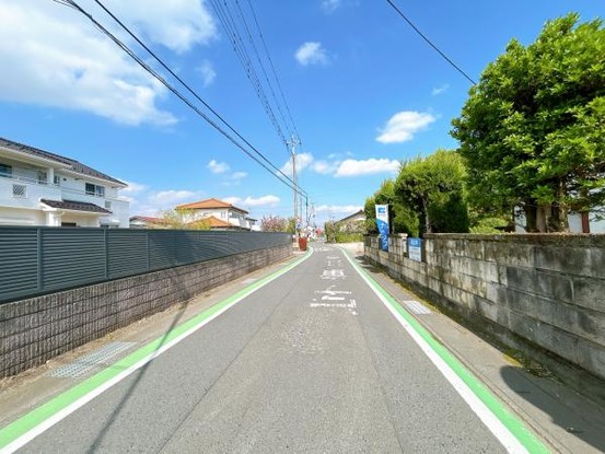 detached 群馬県安中市東上磯部
地図を見る