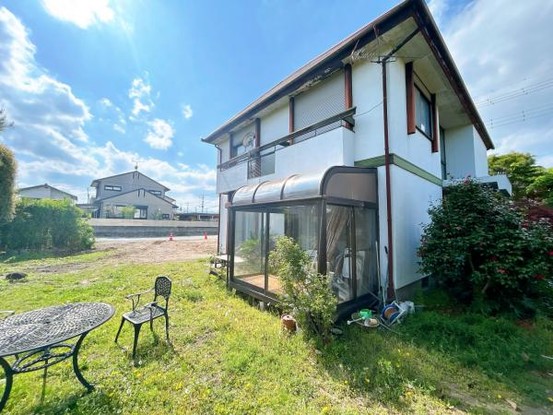 detached 群馬県安中市東上磯部
地図を見る