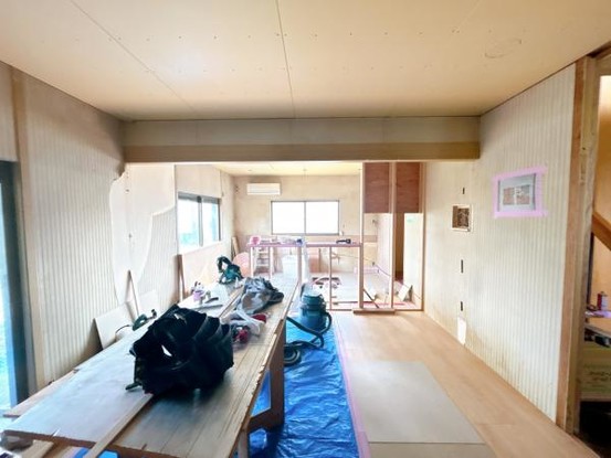 detached 群馬県安中市東上磯部
地図を見る