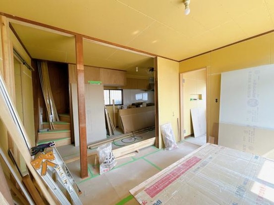 detached 群馬県高崎市小八木町810番地5