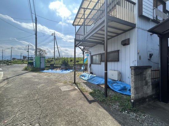 detached 群馬県高崎市小八木町810番地5