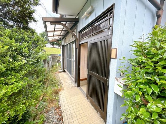 detached 群馬県高崎市小八木町810番地5