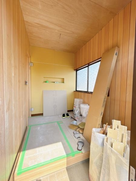 detached 群馬県高崎市小八木町810番地5
