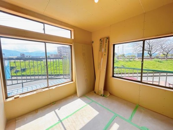 detached 群馬県高崎市小八木町810番地5