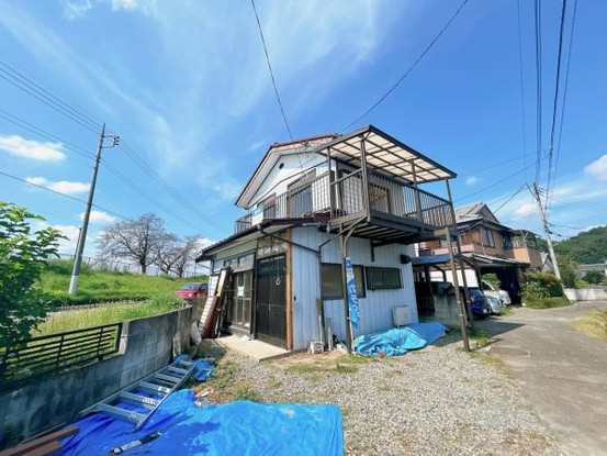 detached 群馬県高崎市小八木町810番地5