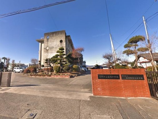 detached 群馬県高崎市小八木町810番地5