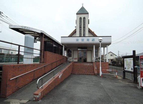 detached 群馬県高崎市小八木町810番地5