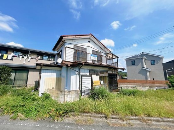 detached 群馬県高崎市小八木町810番地5