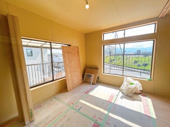 detached 群馬県高崎市小八木町810番地5