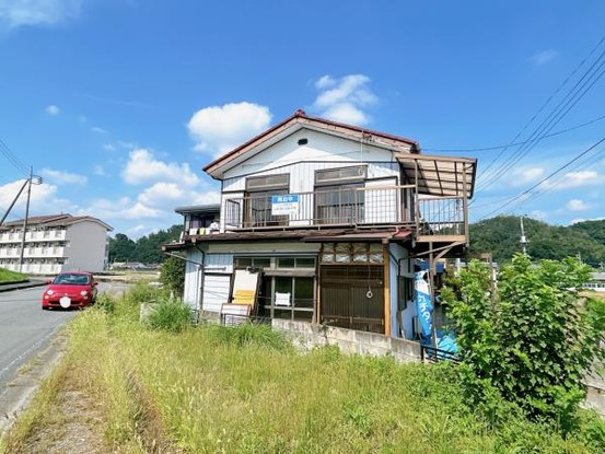 detached 群馬県高崎市小八木町810番地5