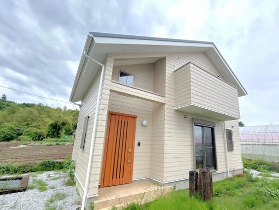 detached 群馬県高崎市小八木町810番地5