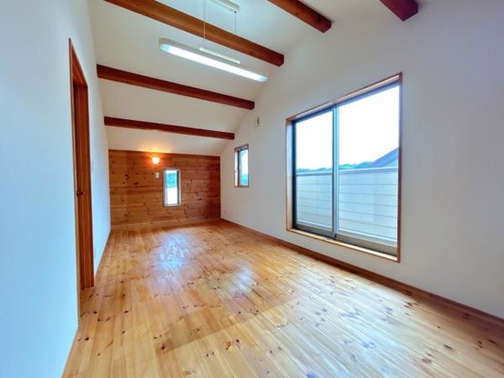 detached 群馬県高崎市小八木町810番地5
