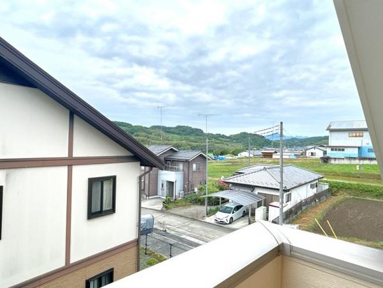 detached 群馬県高崎市小八木町810番地5