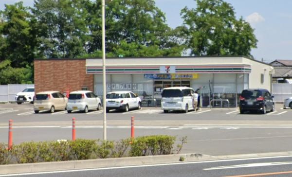 detached 群馬県高崎市小八木町810番地5