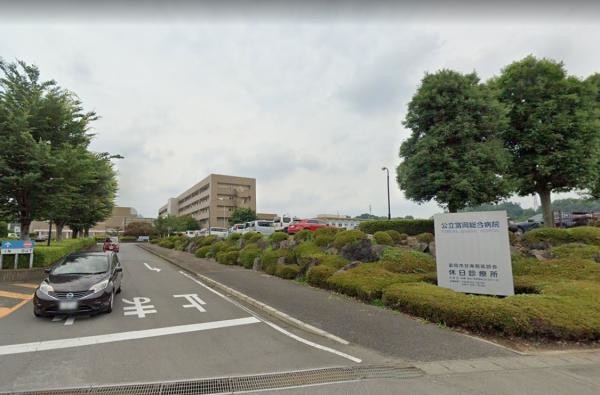 detached 群馬県高崎市小八木町810番地5