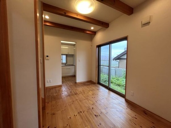 detached 群馬県高崎市小八木町810番地5