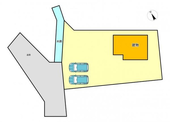 detached 群馬県高崎市小八木町810番地5