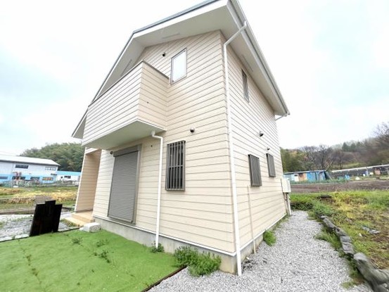 detached 群馬県高崎市小八木町810番地5