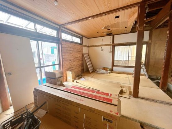 detached 群馬県高崎市小八木町810番地5