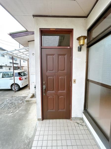 detached 群馬県高崎市小八木町810番地5